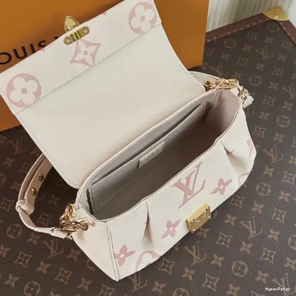 FAVORITE VUITTON LOUIS 0604